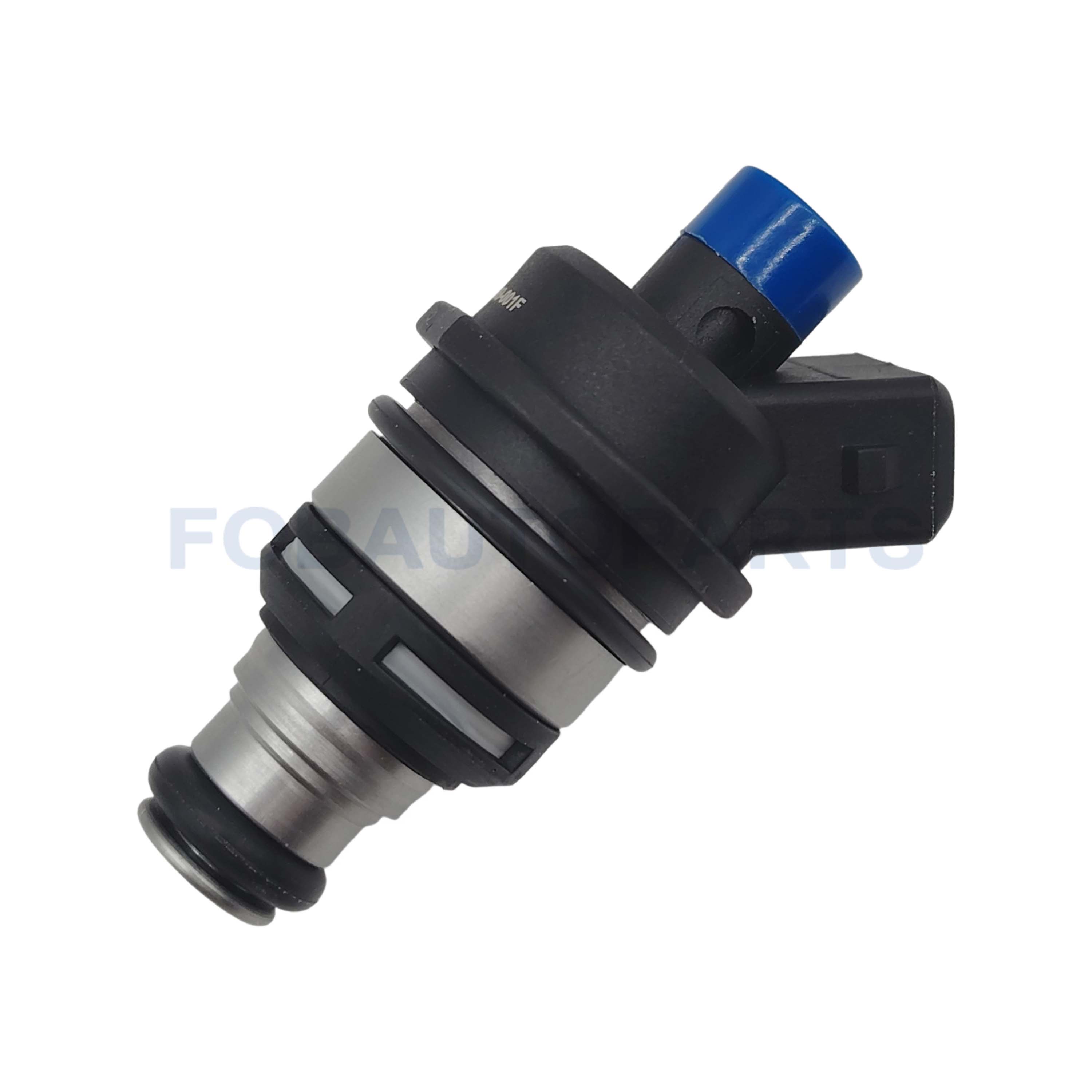 Fuel Injector 198487 - Precision for Peugeot 405 & Citroen ZX