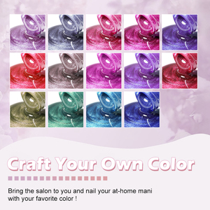 Tạo ra thương hiệu của riêng bạn nhãn hiệu riêng nghệ thuật Nail rất tốt Nail Gel Polish không mùi Hema miễn phí từ <span class=keywords><strong>Cat</strong></span> <span class=keywords><strong>Eye</strong></span> Nail Gel Polish - Product Image 2