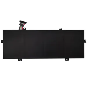 Batería original genuina del ordenador portátil de 2. 2 7,6 V 57Wh para Huawei <span class=keywords><strong>MateBook</strong></span> X <span class=keywords><strong>PRO</strong></span> I7 de 1. 1 2019 - Product Image 2