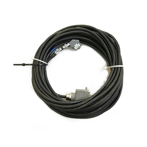 สายเคเบิลเครื่องจักร FANUC รุ่น A660-2007-T306 # อะไหล่ PLC รุ่น L14R53A - Product Image 1