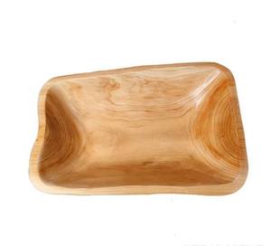 ชุดทำสมูทตี้ DIY แบบธรรมชาติจากประเทศไทย ชุดเล็ก ขายส่ง จานใช้แล้วทิ้งแบบกำหนดเอง จานเคลือบเงา โถเทียน โถมะพร้าวทรงกลม - Product Image 4