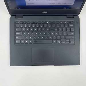 Portátil de Segunda Mano de 14 Pulgadas, Dell Latitude 3400, Intel Core I7-8565U, 16 GB de RAM y 256 GB de SSD, Ordenador Portátil Empresarial - Product Image 2