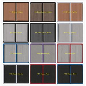 Suelo de Madera de Teca EVA para Yates Abiertos Astilux 600 de 2020, Duradero, Moderno, Fácil de Instalar, para Uso en Exteriores, Gran Venta en eBay y AliExpress - Product Image 4