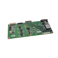 54508K001 carte mère de carte de scanner de commande principale d'imprimante OEM pour Xerox D95 D110 pièces d'assemblage électronique de Machine de copieur