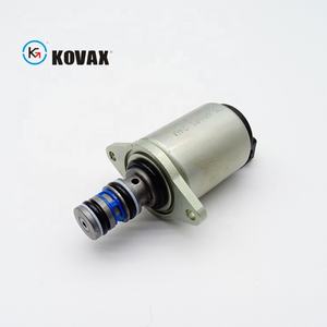 Hersteller 24V Proportionales Vorsteuermagnetventil TM60601 TM68301 TM68601 TM68001 TM66001 TM68502 Magnetventil - Product Image 6