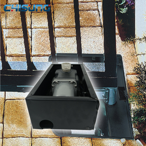 Nuevo 1.5A subterráneos de corriente Ac abridor de puerta de seguridad para puerta de <span class=keywords><strong>la</strong></span> Villa - Product Image 6