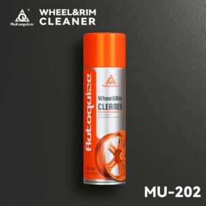 Nettoyant <span class=keywords><strong>de</strong></span> jantes personnalisé pour <span class=keywords><strong>les</strong></span> chaînes <span class=keywords><strong>de</strong></span> <span class=keywords><strong>services</strong></span> <span class=keywords><strong>de</strong></span> detailing automobile - Neutre et sûr, nettoie et lustrer, améliore l'efficacité du service - Product Image 3