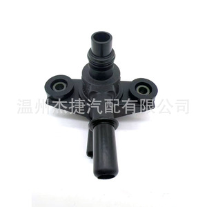 โซลินอยด์วาล์วใหม่สำหรับฟอร์ด รุ่น AU5A-9G866-AB รหัสเครื่องยนต์ เครื่องยนต์ดีเซล ประเภทเชื้อเพลิง เหมาะสำหรับสภาพรถ - Product Image 2