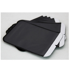 Sobres protectores dentales para placas de fósforo de imágenes de rayos X # 0 # 1 # 2 # 3 - Product Image 4
