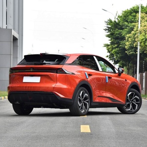 Changan Deepal S07 230 Max 2026, Auto Eléctrico PHEV, Vehículo de Nueva Energía, Edición Qiankun, SUV Mediano 4x4, Autonomía Superior a 700 km - Product Image 4