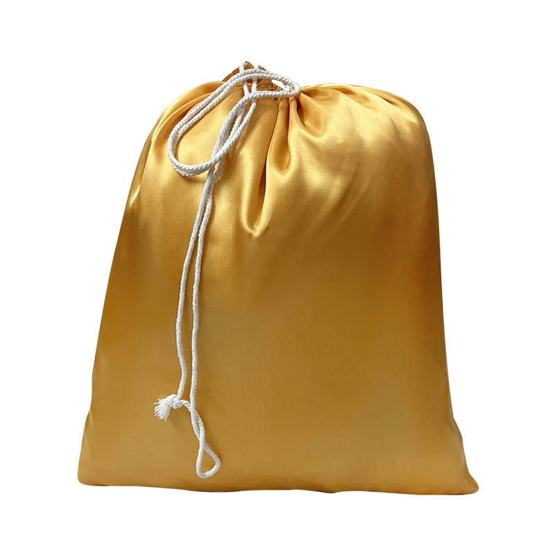 bolsa de tela