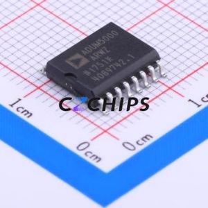 ชิปวงจรรวม SOIC-16-300mil ADUM5000ARWZ-RL แบบดั้งเดิมและใหม่เอี่ยมและใหม่เอี่ยม - Product Image 1