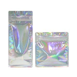 Custom Printed Logo Frosted Aluminum Foil Plastic Flat Bottom Coffee <b>Bean</b> <b>Bags</b> Packaging Pouch <b>Square</b> Coffee <b>Bags</b> With Valve - Product Image 4