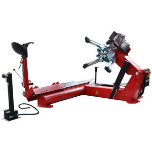 車のための移動式トラックのタイヤのチェンジャー機械 - Product Image 6