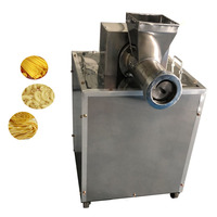 Machine à pâtes automatique pour macaronis et spaghetti 80-100 kg/h HJ-BK100