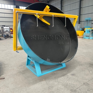 <span class=keywords><strong>Precio</strong></span> <span class=keywords><strong>de</strong></span> fábrica Máquina granuladora <span class=keywords><strong>de</strong></span> disco peletizadora <span class=keywords><strong>de</strong></span> mineral <span class=keywords><strong>de</strong></span> hierro, Granulador <span class=keywords><strong>de</strong></span> bandeja para la venta - Product Image 3