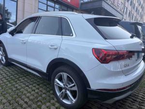 <span class=keywords><strong>Audi</strong></span> <span class=keywords><strong>Q3</strong></span> 2020 35 TFSI Sportback SUV Essence Élégance Mode Voiture d'occasion <span class=keywords><strong>Audi</strong></span> <span class=keywords><strong>Q3</strong></span> 8y - Product Image 4