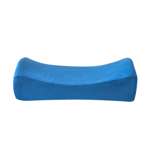 Hỗ Trợ Cột Sống Và Xương Cụt Điều Chỉnh Được Memory Foam Lumbar Support Back Cushion Cho Xe Hơi Và Máy Tính - Product Image 2