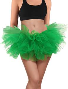 Falda Tutú de Ballet Sexy para Mujer, Ropa Profesional de Alto Rendimiento, Venta al por Mayor - Product Image 6