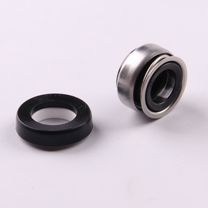 Mechanical <b>Seal</b> For Pump 160mm F310 Spring Type End Face <b>Seals</b> Wear Resistant Corrosion Resistant High Pressure Resistant - Product Image 4