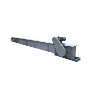 Fu350 Type Scraper Conveyor Double Chain Powder Coal Mining Machine - Product Image 3