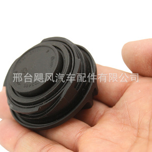 ฝาปิดน้ำมันเครื่องออดี้โฟล์คสวาเก้น 06G103485 ฝาปิดพลาสติกสำหรับเปลี่ยน - Product Image 3