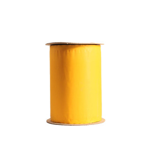 Trampas Adhesivas Amarillas de Tamaño Personalizado a Precio de Fábrica, Trampas de Pegamento Resistentes para Insectos y Plagas para Jardín, Agricultura y Exteriores - Product Image 1