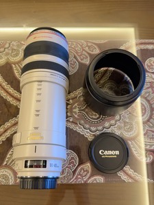 EF 100-<span class=keywords><strong>400mm</strong></span> F4.5-5.6L IS USM Telefoto Zoom <span class=keywords><strong>Lens</strong></span> için Profesyonel Tam Kare DSLR Fotoğraf Makinesi Lensi - Product Image 6