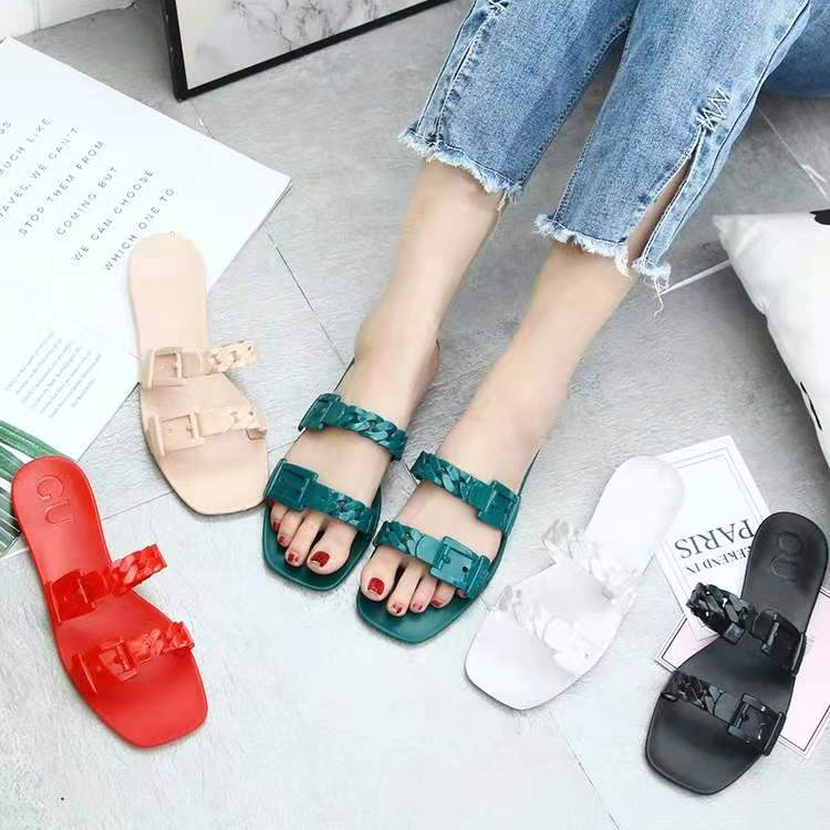 52 zapatos de plástico para el verano | Moda, Shopping | S Moda EL PAÍS