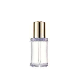 Envases <span class=keywords><strong>de</strong></span> PET para Serums y Lociones con Bomba Dosificadora, Botella con Gotero, Envase Cosmético <span class=keywords><strong>de</strong></span> Plástico Esmerilado Vacío, Marca <span class=keywords><strong>TINDA</strong></span>, 30 ml - Product Image 5