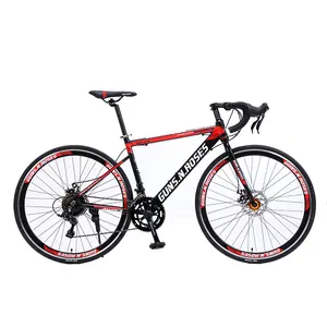 China Factory Gravel Bike Road Bicicleta Carbon Fiber 700*40C Gravel Road Bike with RS 22Speed on Rough Road Bicycle