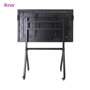 Pantalla Táctil Ikinor de 75 Pulgadas, Solución <span class=keywords><strong>Lango</strong></span> V100, Pantalla Plana Digital Interactiva, Pizarra Digital - Product Image 4