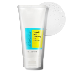 [CPNP] Gel detergente Good Morning a basso pH 150ml - Prodotto in Corea, cosmetici coreani certificati CPNP - Product Image 1