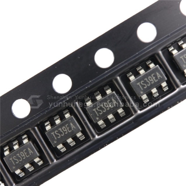 New Original TMI3253S TS3 SOT23-6 Switching Voltage Regulators IC Chip TMI3253S