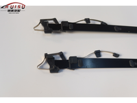 Support de mécanisme de câble de commande de toit ouvrant OEM A2057800171 A2057805700 pour Mercedes-Benz Classe C W205