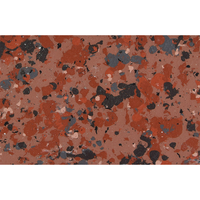 Effet naturel Marbre Peinture Granit Pierre Texturé Surface Liquide Granite Texture Peinture pour Mur Extérieur