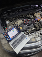 Lo Más Nuevo de FoxFlash Master: Herramienta de Clonación de Chips ECU y TCU Súper Potente, Actualización Gratuita de Checksum, Compatible con Lectura VR
