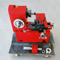 C9335 Rectifieuse de disques et de tambours de frein BEACON Rectifieuse pour disque de frein