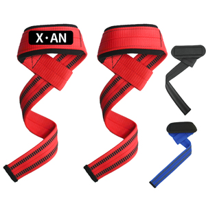 Banda di richiamo in Neoprene per Fitness con manubrio orizzontale antiscivolo impugnatura resistente all'usura per esercizi di Pull-up - Product Image 1