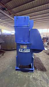 สารละลายวิศวกรรมโยธา, การผสมปูน, การขนส่งระยะไกล, ปั๊มผสมแบบกำลังคู่ - Product Image 4