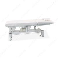 Table de Massage électrique, ajustable, lit Facial, pour Salon de beauté, bon marché,