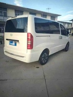 JAC Refine M3 MY2017 1.6L Familiar de Lujo MT