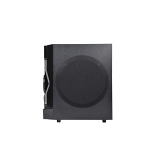 Sistema de Radio FM Inalámbrico 3.1 con <span class=keywords><strong>5</strong></span> Altavoces para Cine en Casa, con Pantalla LED, Producto de Audio Profesional, Venta al Por Mayor - Product Image 4
