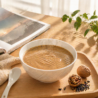 OEM Alimento Saludable, Nutritivo, Vegano, Sustituto de Comida, Polvo Multigrano, Sopa de Granos, Control de Salud