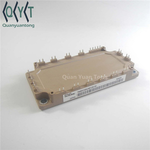 1200V 100A mô-đun điện 7mbr100u4b120 7mbr100u4b120-54 - Product Image 5