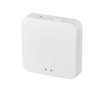 Tuya ZigBee 3.0 Smart Wireless Gateway Hub Home Bridge Tuya Smart Life Works with Alexa Echo Google Home Control Center