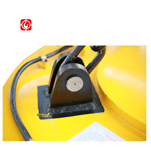 Imán de elevación circular de metal, control remoto inalámbrico, <span class=keywords><strong>precio</strong></span> de fábrica - Product Image 3