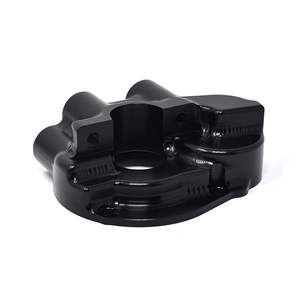 Boutons latéraux pour poignée de commande d'accélérateur JP ACC 033 - Product Image 5