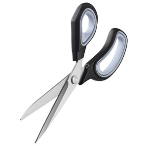 Household <b>scissors</b> ODM/OEM customized stationery office <b>scissors</b> student craft <b>scissors</b> household <b>sewing</b> <b>scissors</b> factory - Product Image 2