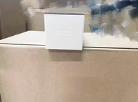 Ubiquiti UniFi UACC-Rack-Panel-Patch-Blank-24 Panneau de brassage vierge 19 pouces 1U pour montage en rack pour armoire réseau